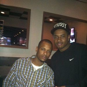 Meet your Posher, Corwin